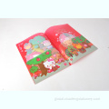 Hello Kitty Cover Pocket Folder 2 pockets pp folder Factory